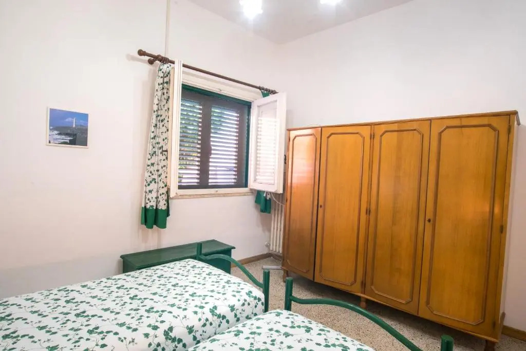 Appartamento con Piscina in Villa