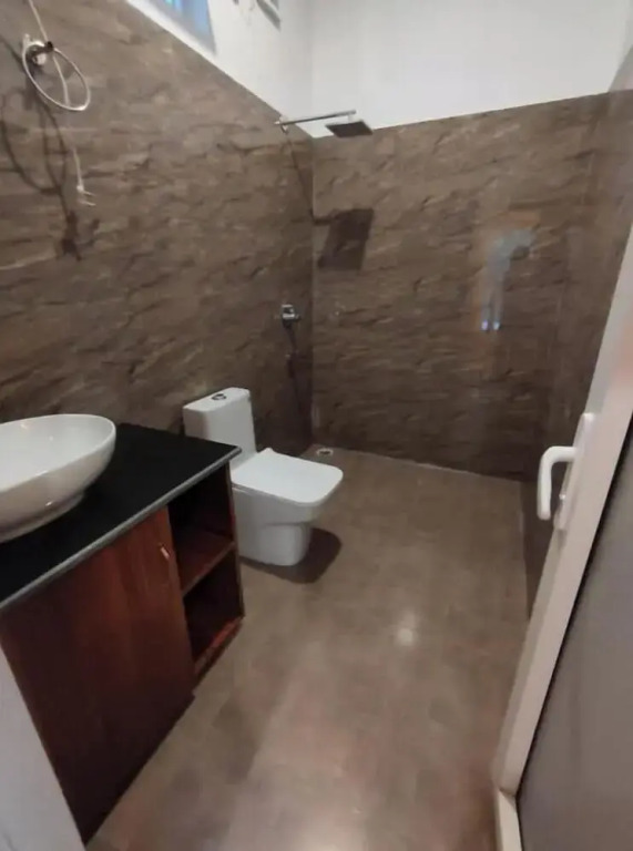 Anand-Ganga Yoga Guesthouse
