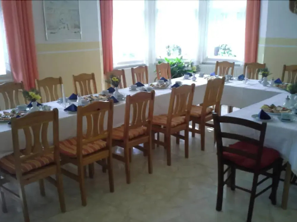 Pension Zur Lärche