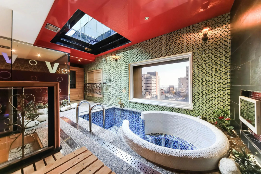 Vov Hotel