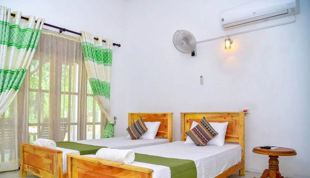 The Tamarind Resort Yala