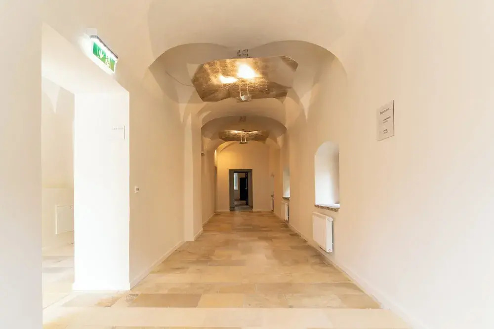 Limehome Krems Undstraße