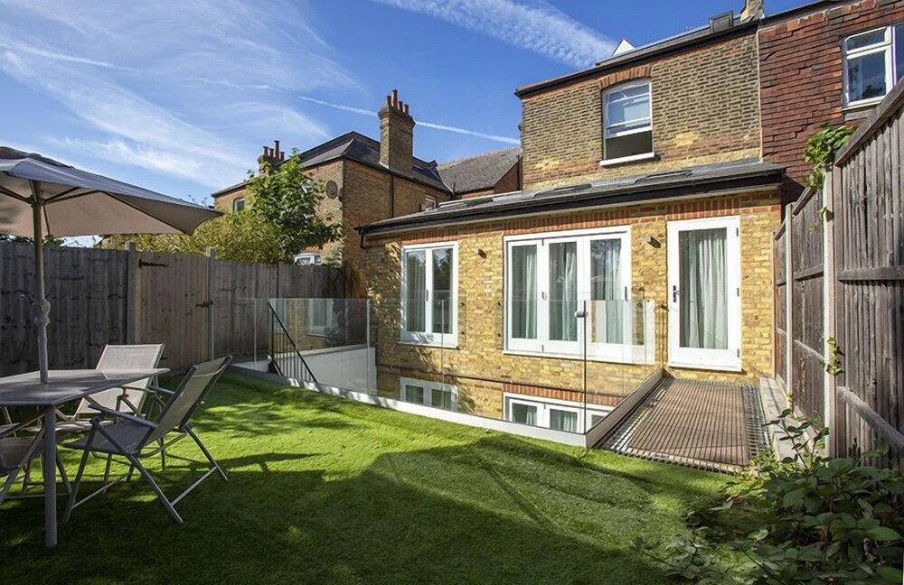 Ealing Apartments
