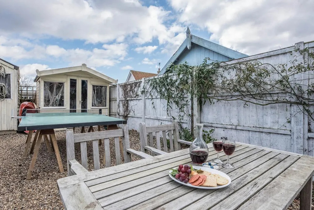 Sandy Lane Cottage in Reydon