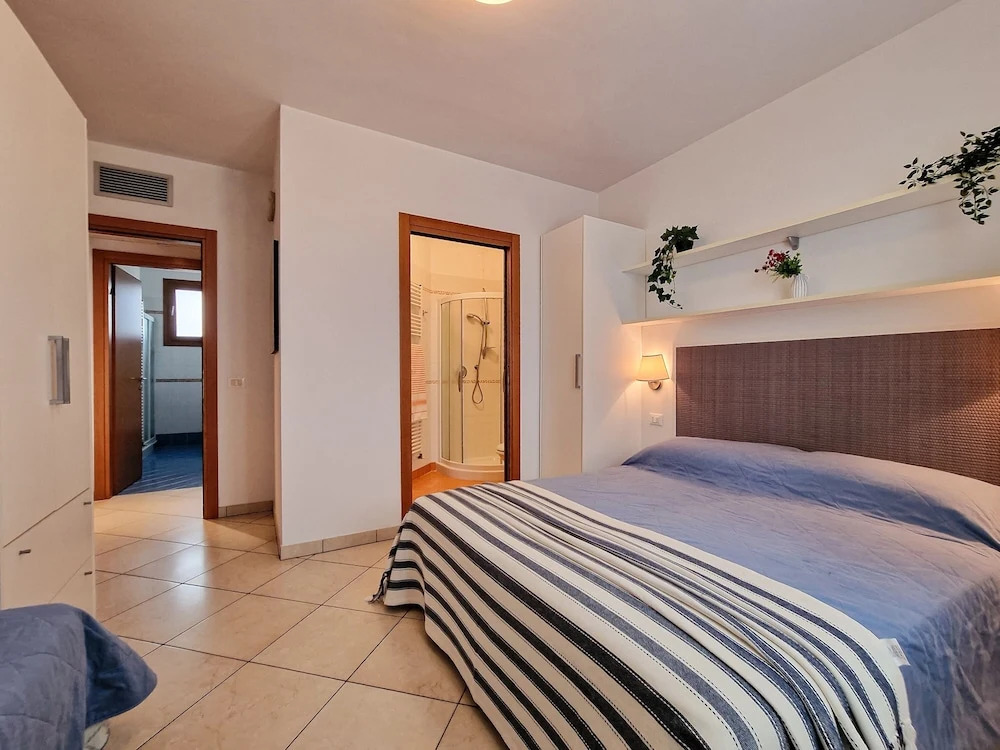 Charming Three Room Apartment