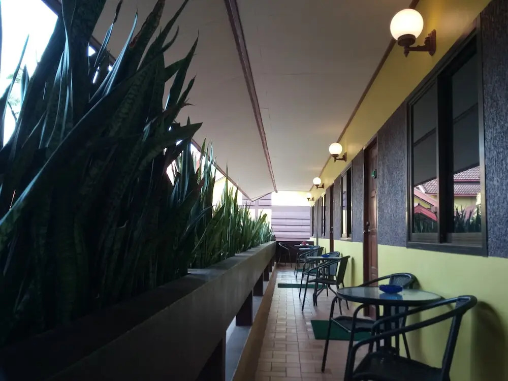 Samui Ben SV Hotel