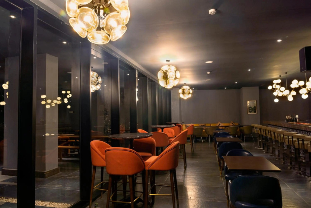 The Elite Narasapura, a Member of Radisson Individuals