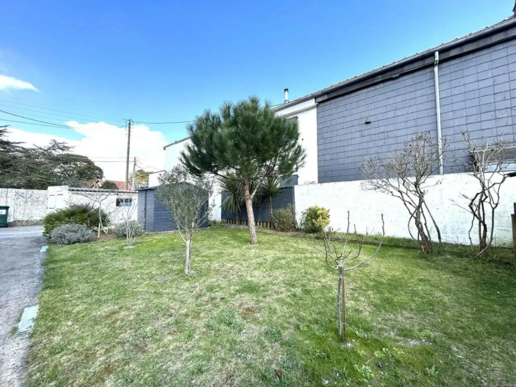 Maison La Baule, 4 pièces, 6 personnes - FR-1-245-145