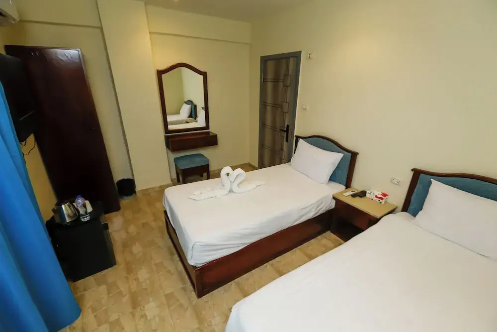 Pyramids Glory Inn
