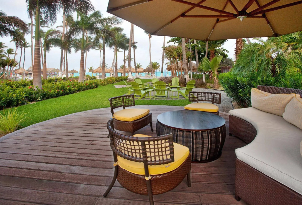 Holiday Inn Resort Aruba - Beach Resort & Casino by IHG