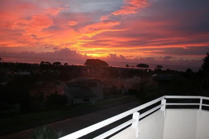 Pacific View B&B