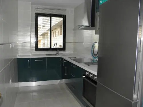 Apartamento en Jerez de la Frontera 2