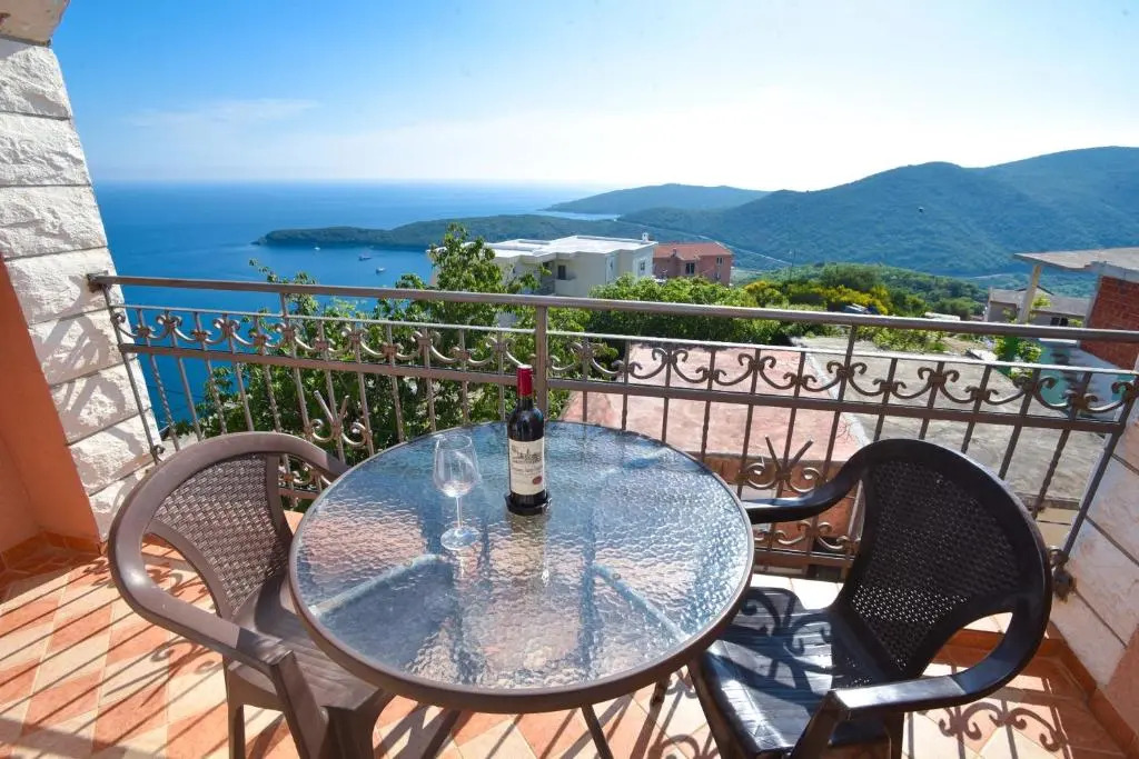 Apartments Villa Sveti Nikola