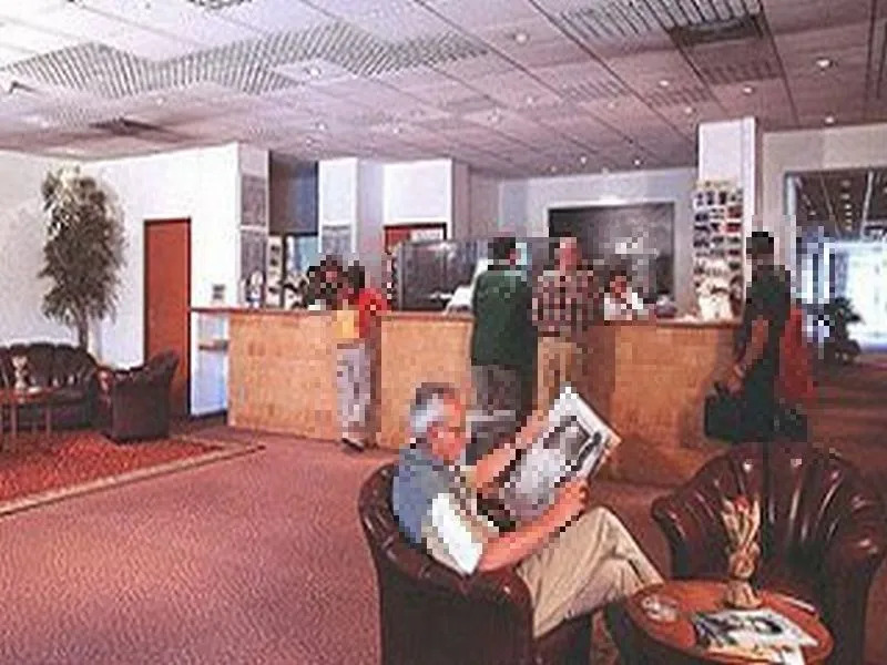 Yes Hôtel