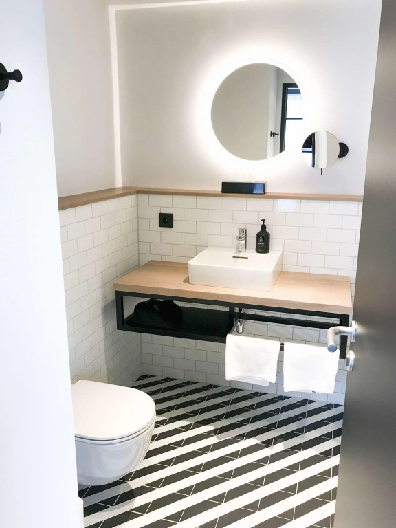 Pentahotel Rostock