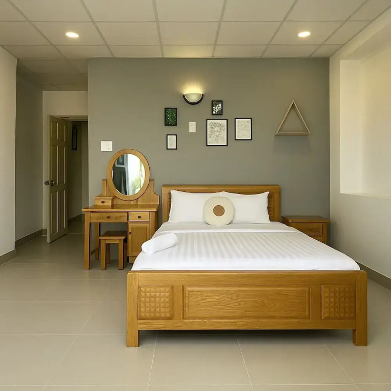 LAM ANH Hotel