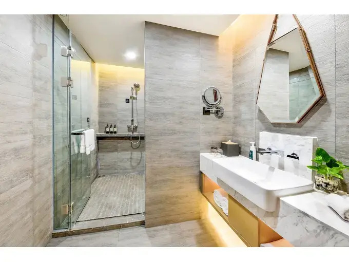 HanTing Hotel (Chengdu Wuhou Temple Hongpailou Subway Station)