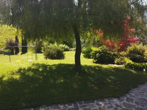 Apartma Brin Bovec