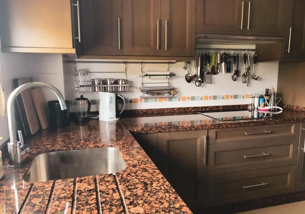 Apartamento Esencia