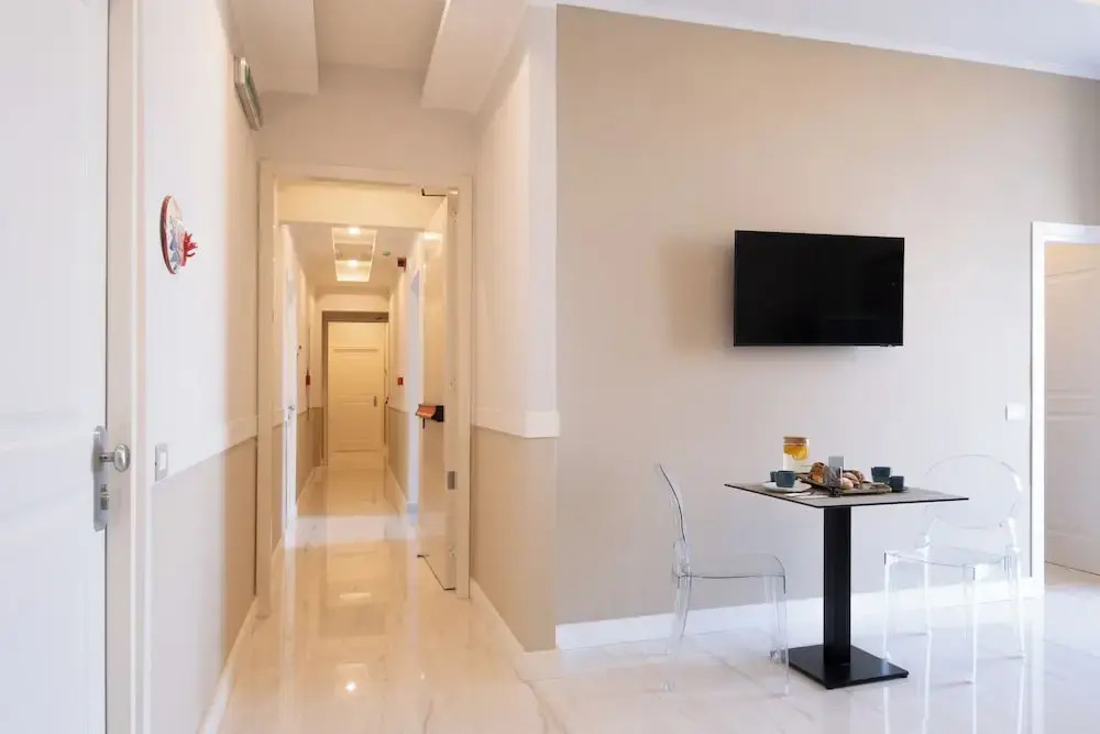 Palazzo Adele Rooms & Apartments