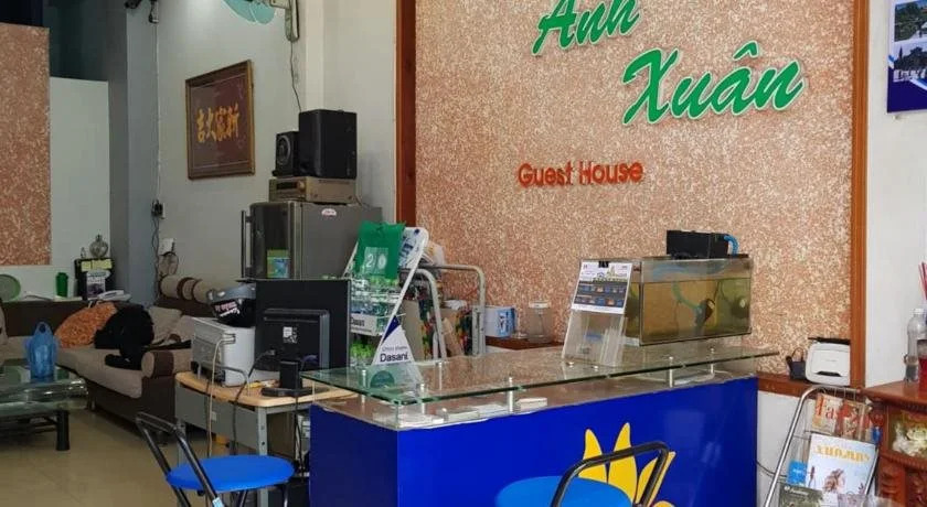 Anh Xuan Home