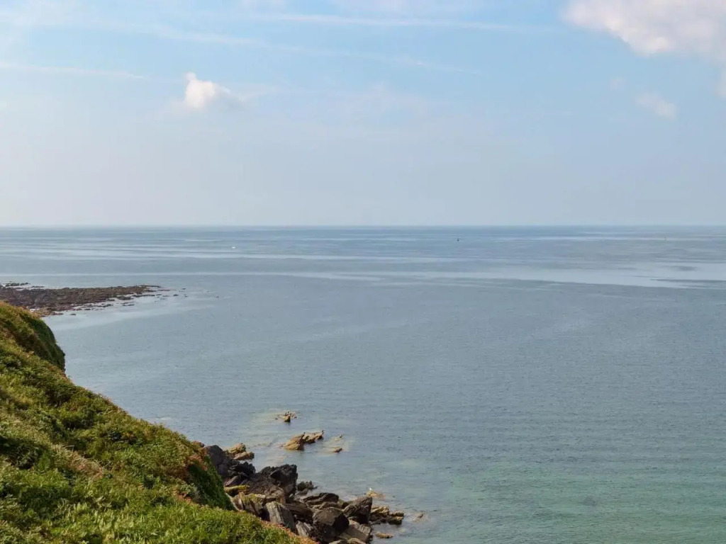 Breakwater View