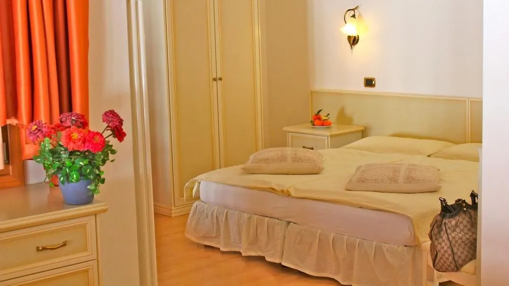 Hotel Opinione Dimora Storica & Private Spa