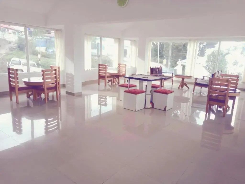 Vista Suites Kallaty