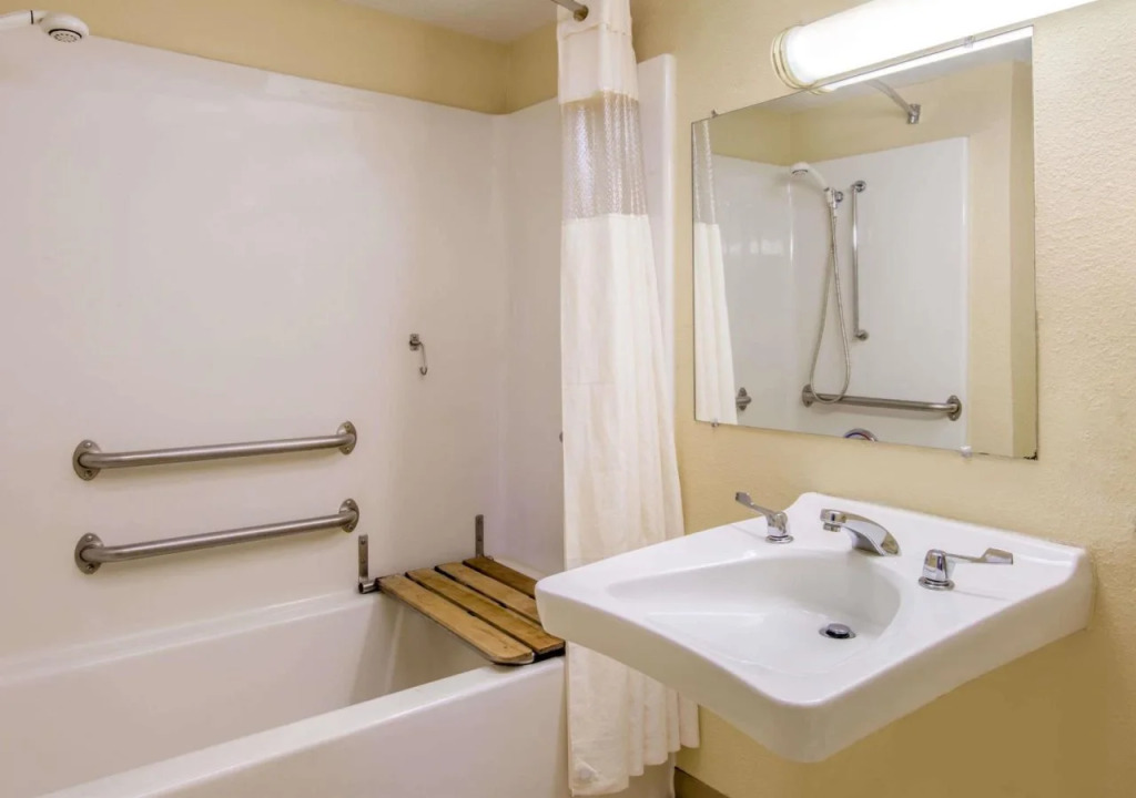 Portland Travelodge