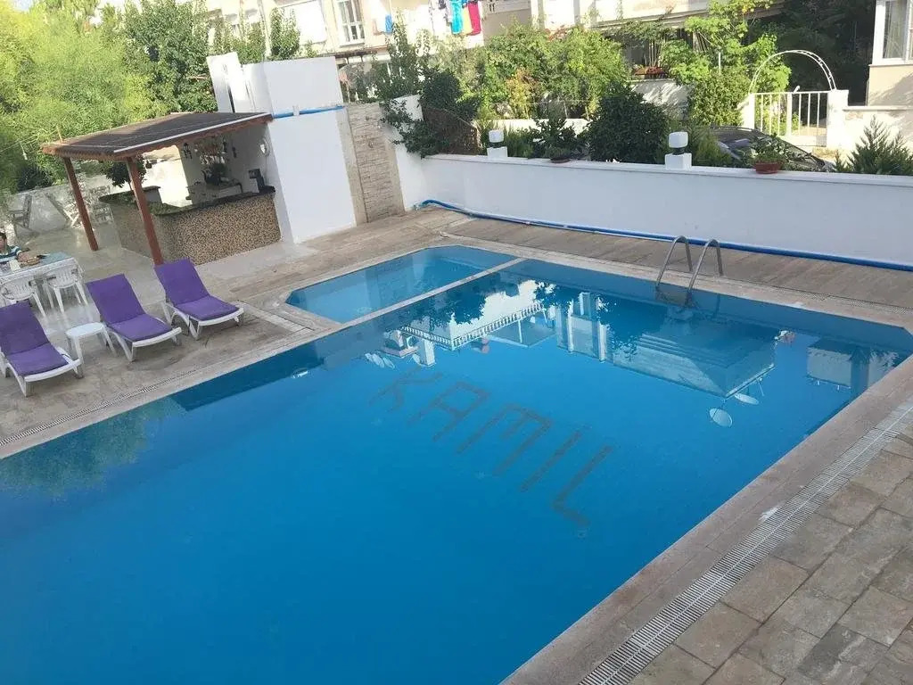 Kamil Hotel