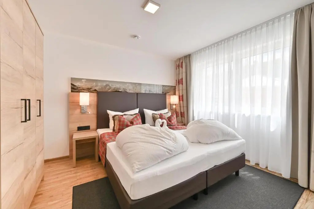 Monusse Boid Wohnung 1