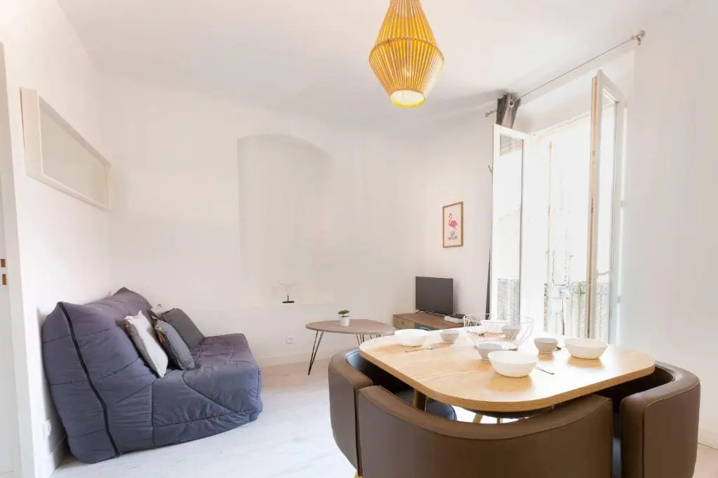 BNB RENTING Résidence du Suquet