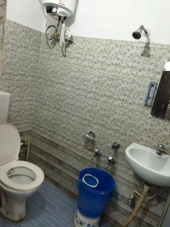 Budget Hotel