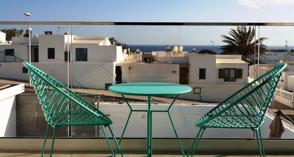 Villa Aquamarine
