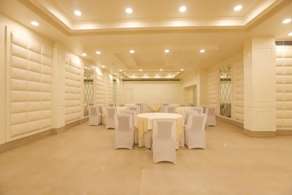 Hotel Magenta