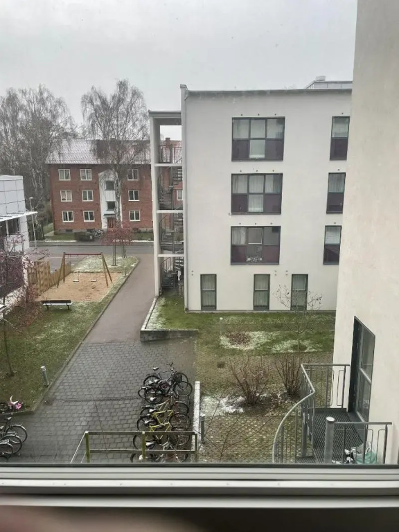 Finn Apartments