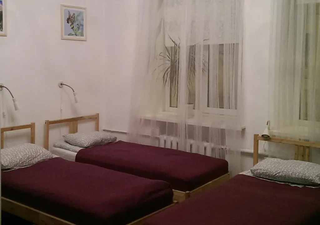 NN Central Hostel