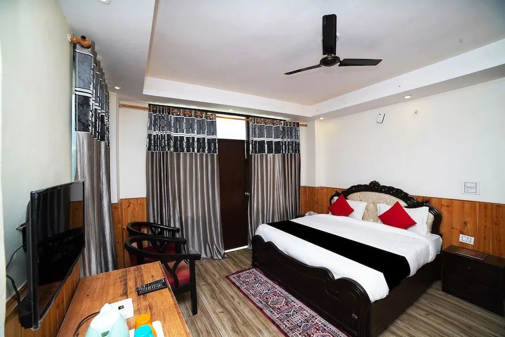Collection O 43836 Nainital Homes And Resort