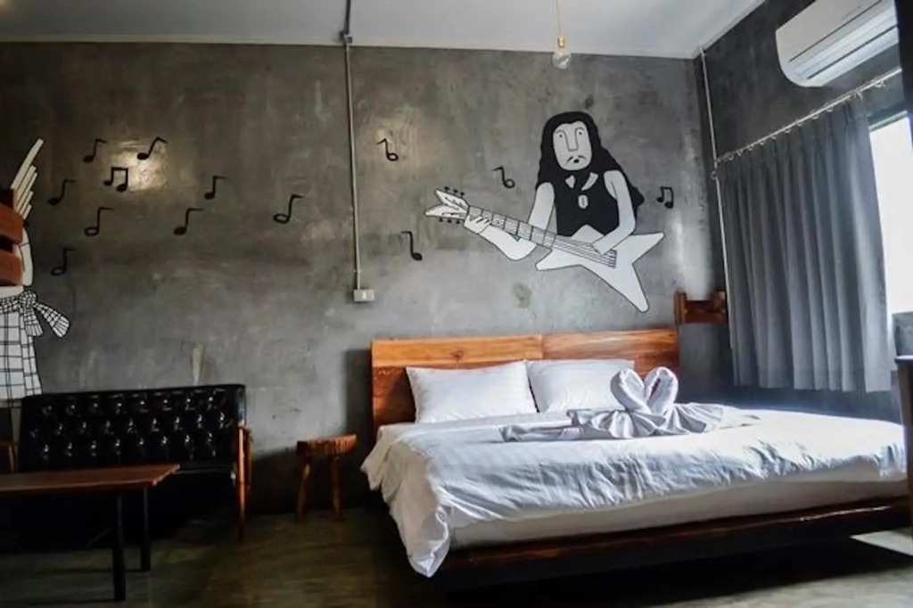 Na Na Hani Hotel
