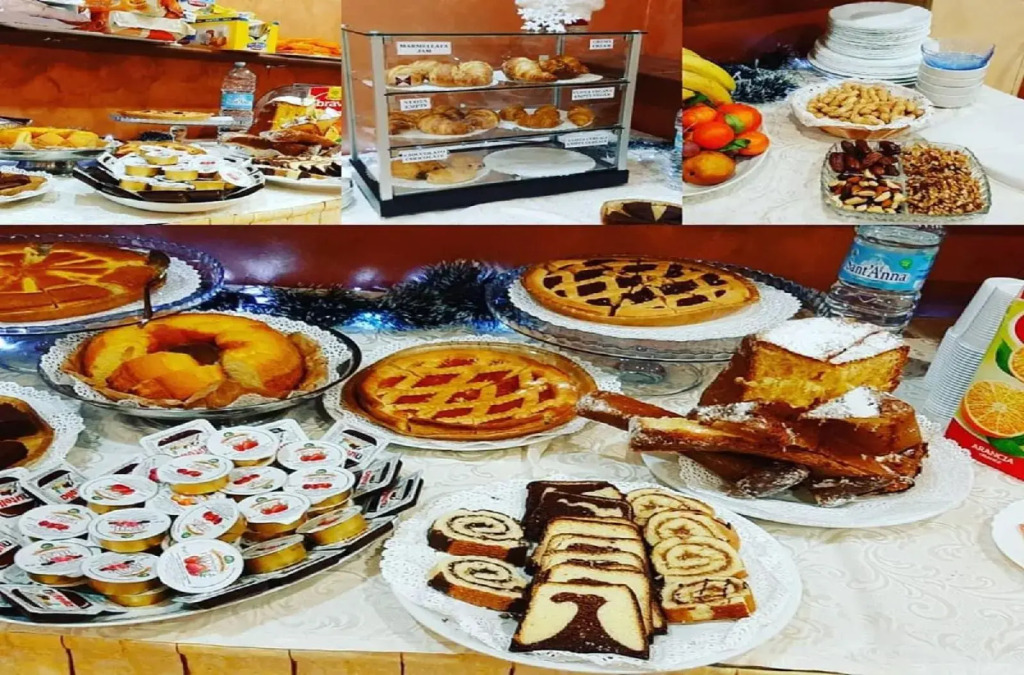 Hotel Nuovo Rondò