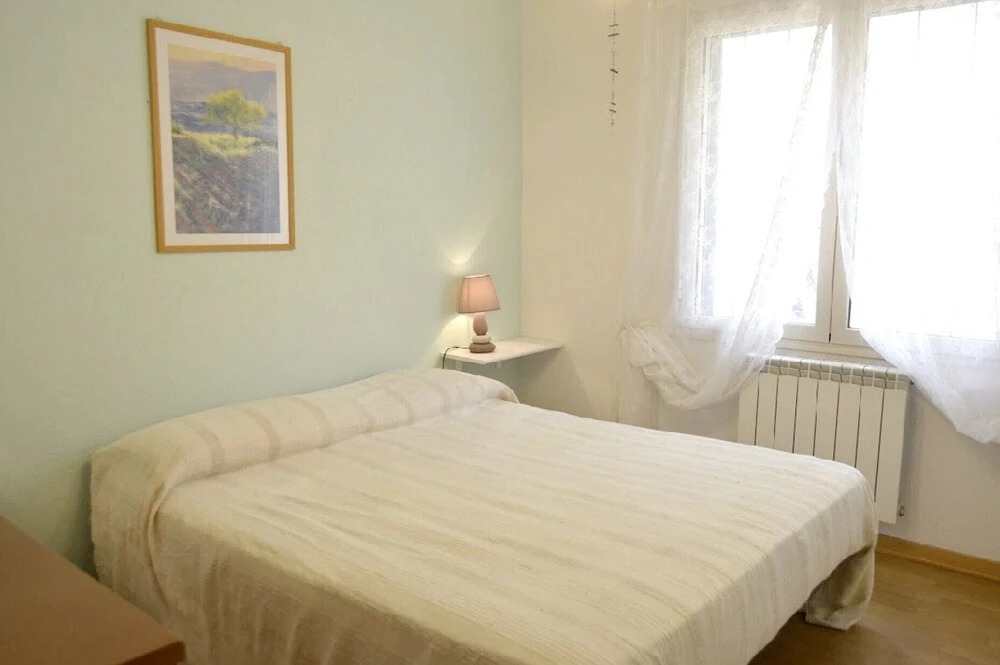 Apartment With 3 Bedrooms in Cea Barisardo, With Enclosed Garden Near the Beach