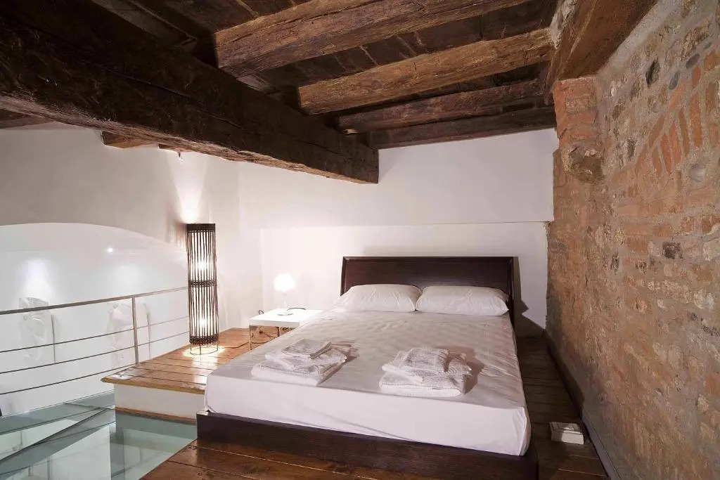 Loft Pandolfini