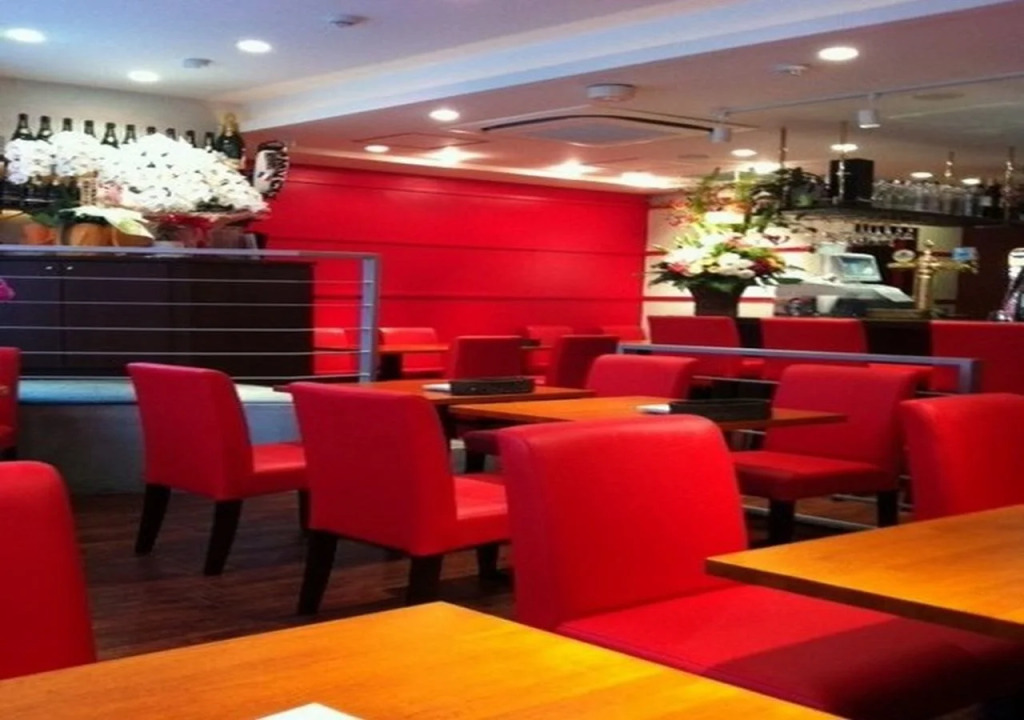 B:CONTE Asakusa