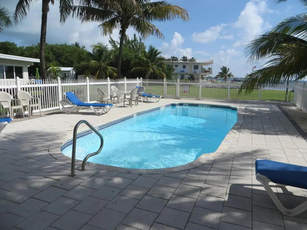 White Sands Inn