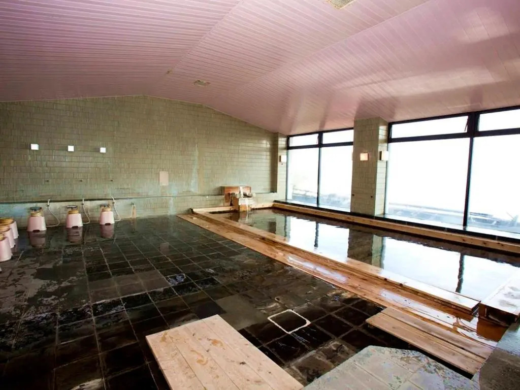 Itoen Hotel Atagawa
