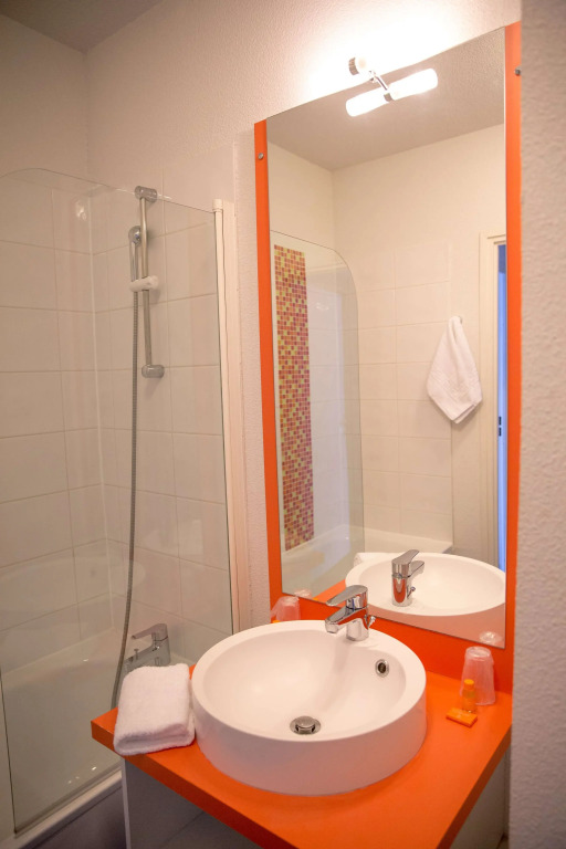 Alezan Hôtel & Résidence