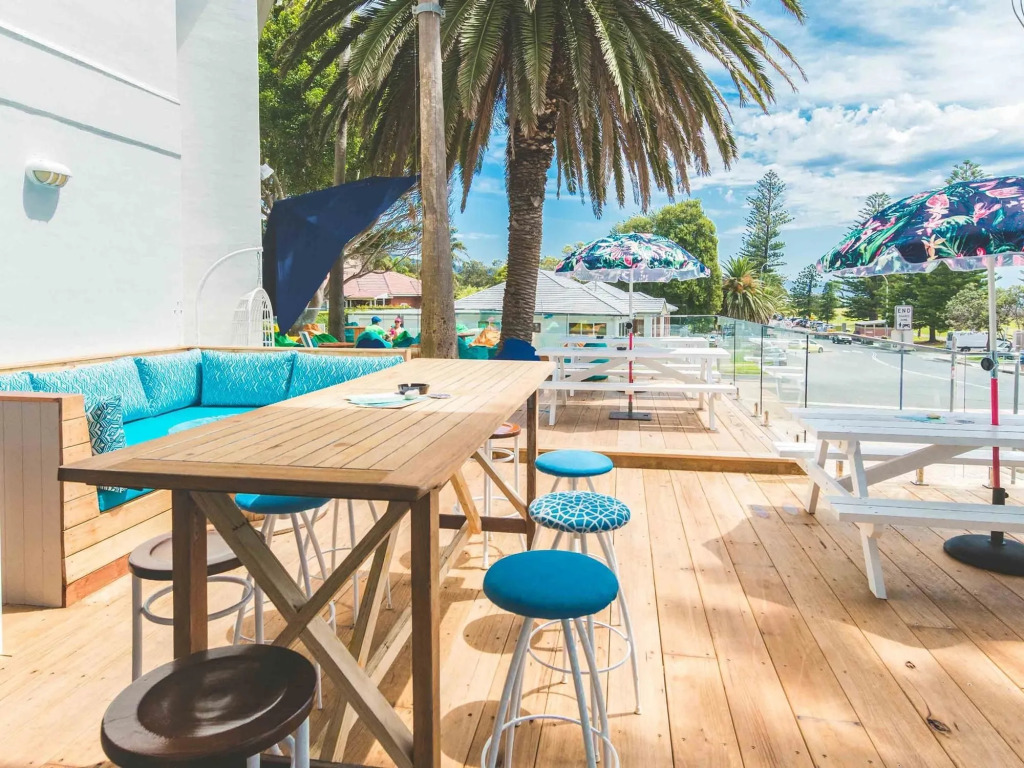 Novotel Wollongong Northbeach