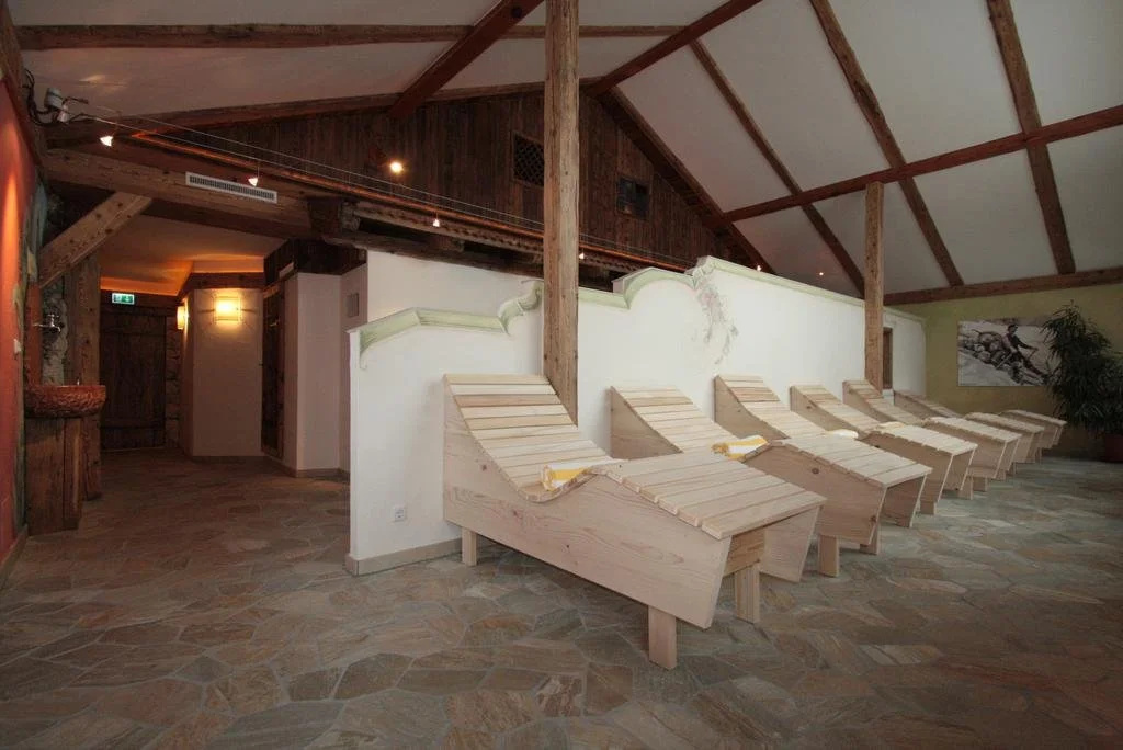Reitanlage Dagnhof