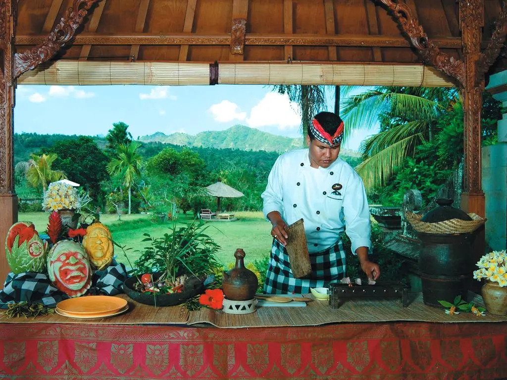 Puri Bagus Manggis