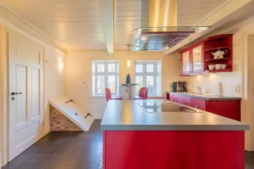 Ferienhaus Kye